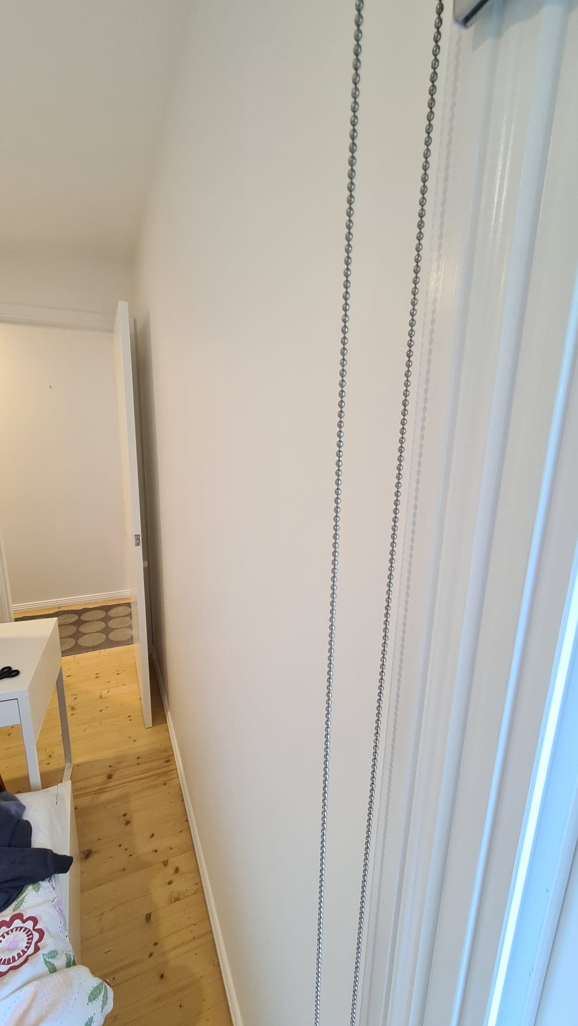 Interior House Repainting, Alexandria