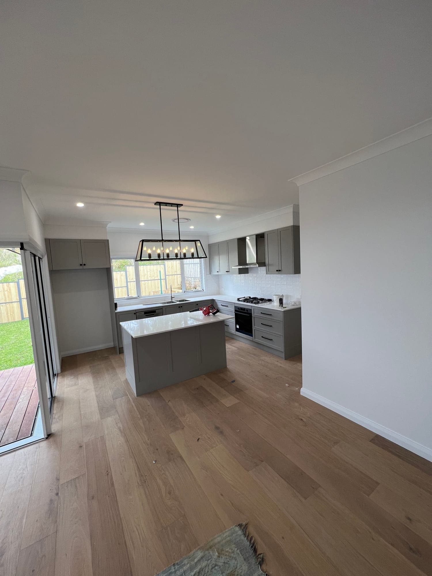 Luxury Interior House Painting, Box Hill