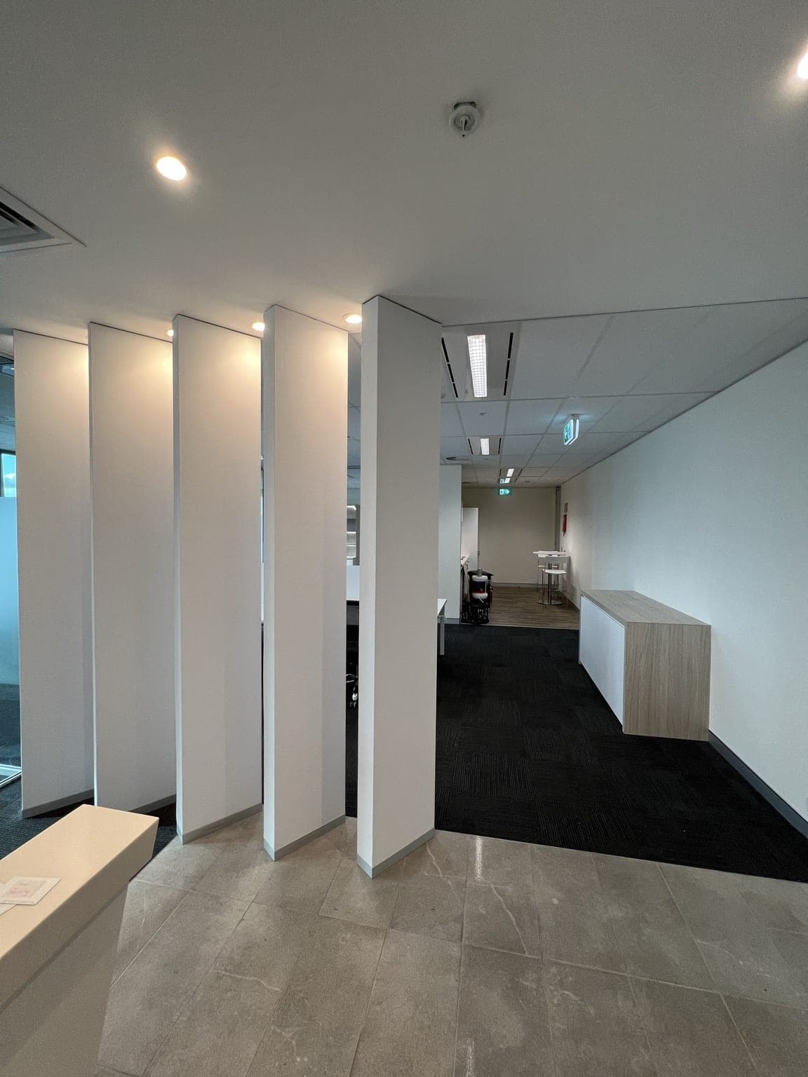 Commercial Painting, Chatswood