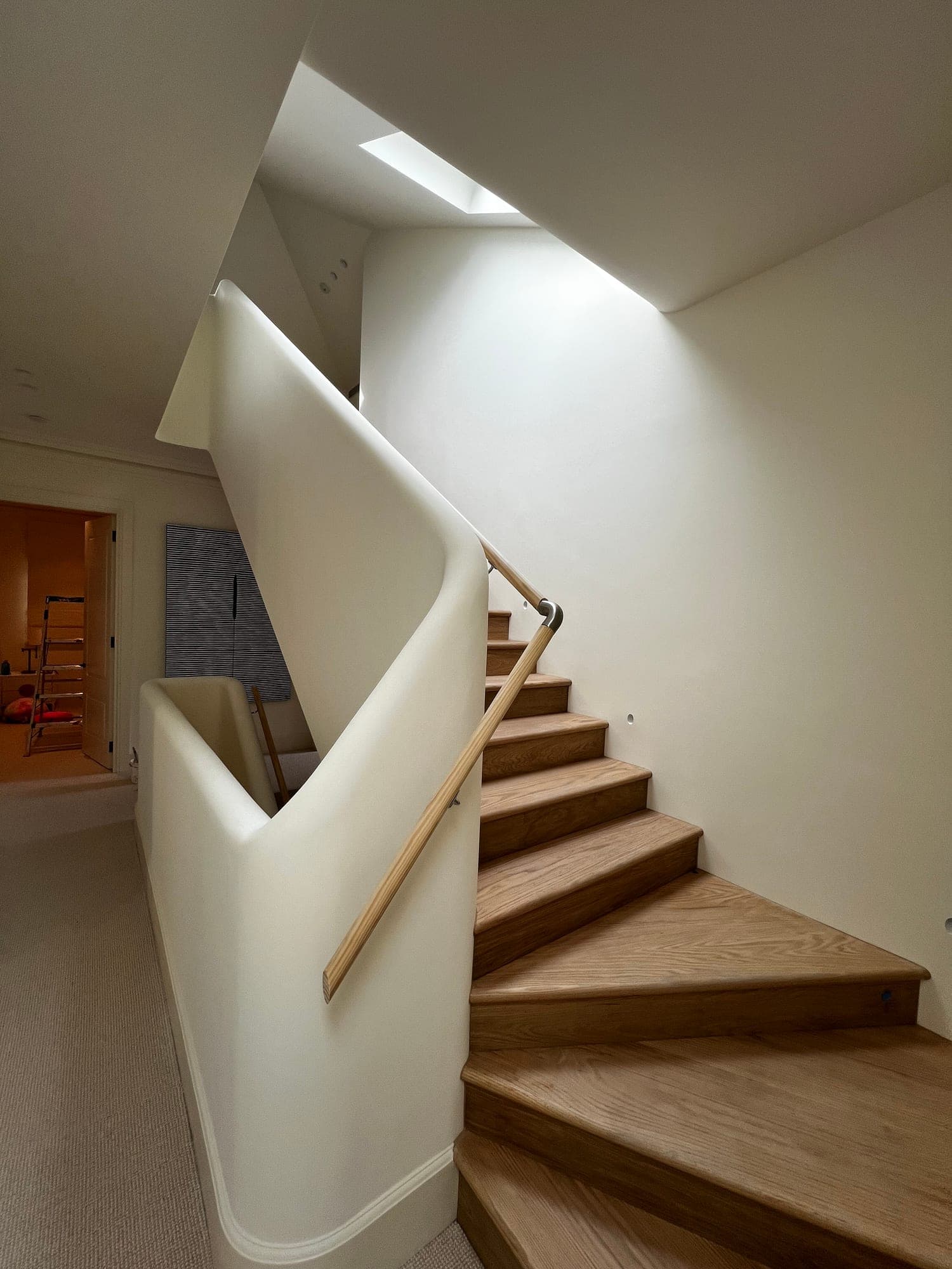 Luxury Interior House Painting, Dover Heights