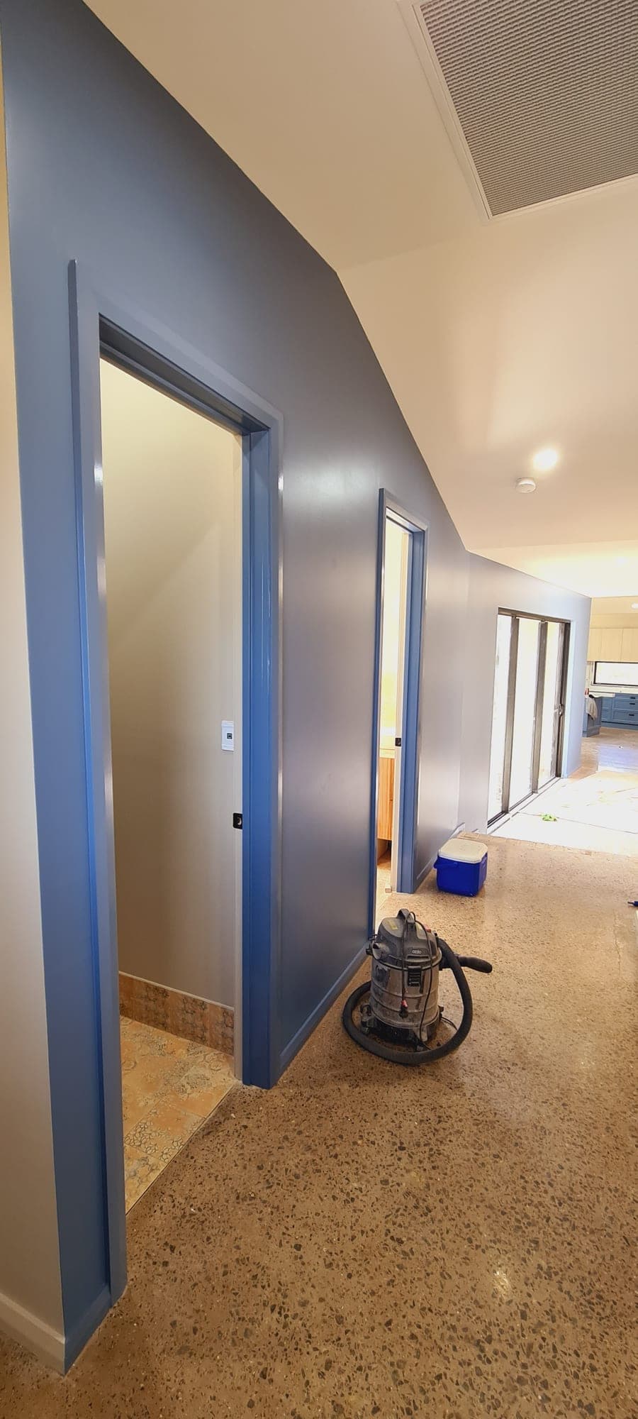 Luxury Interior House Painting, Glenorie