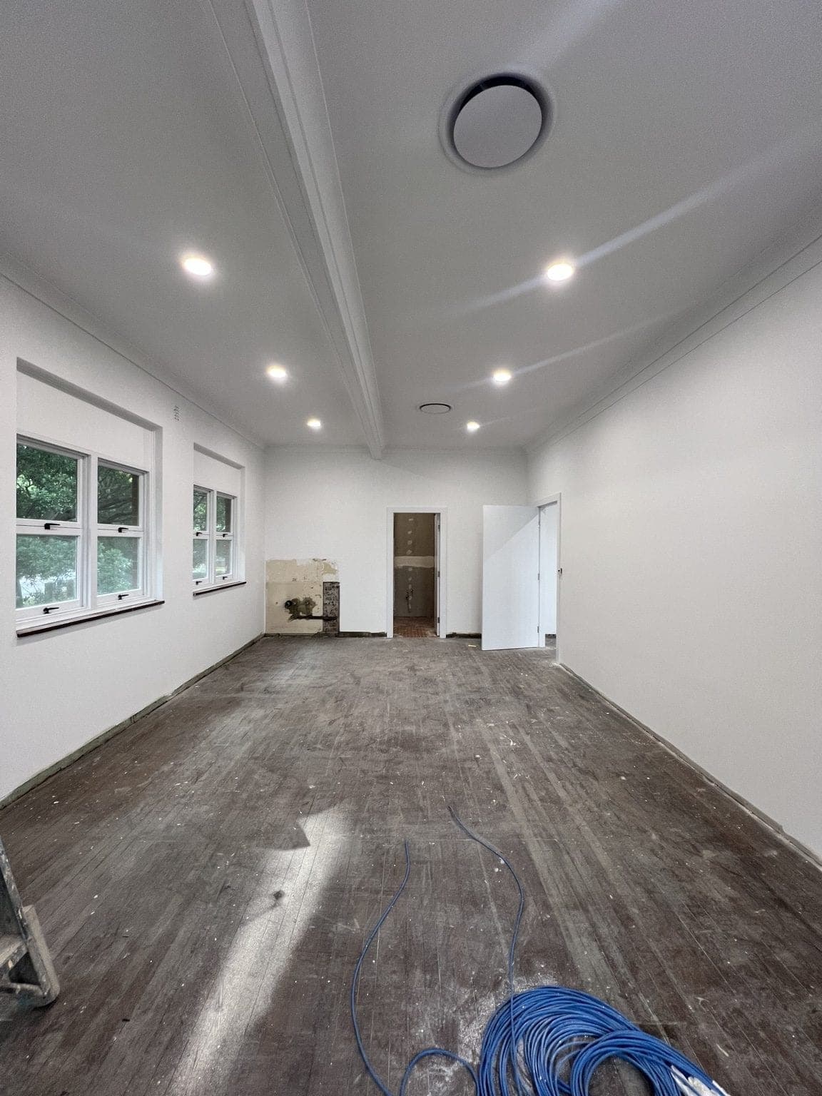 Heritage Commercial Painting, Oatlands