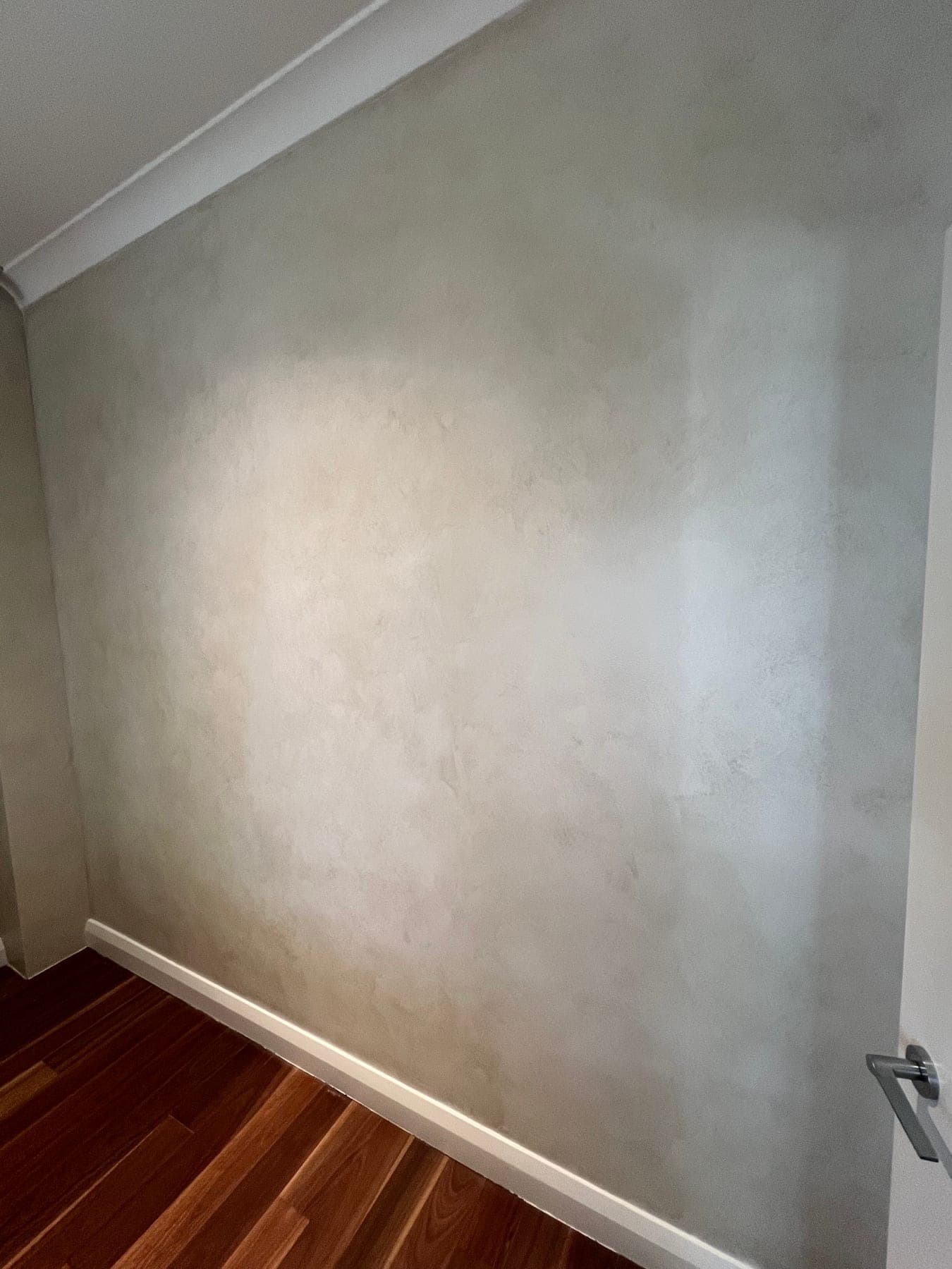 Venetian Plaster