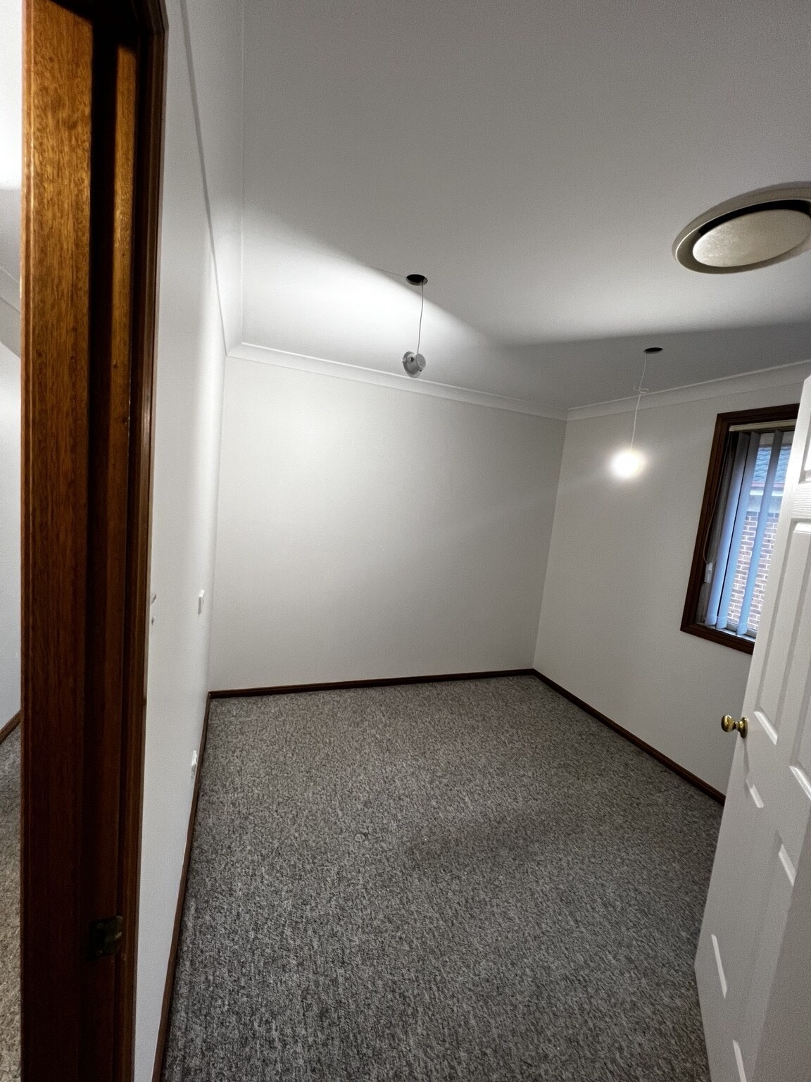 Interior House Painting in St Marys, after