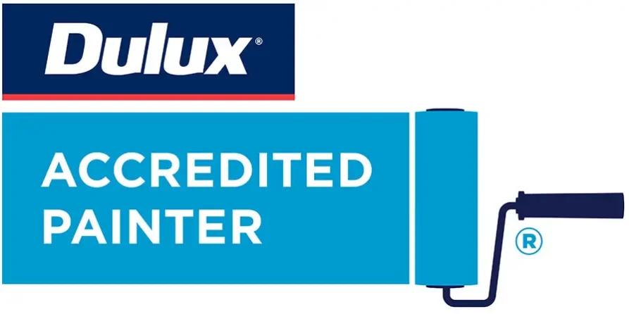 Dulux Accredited Painter